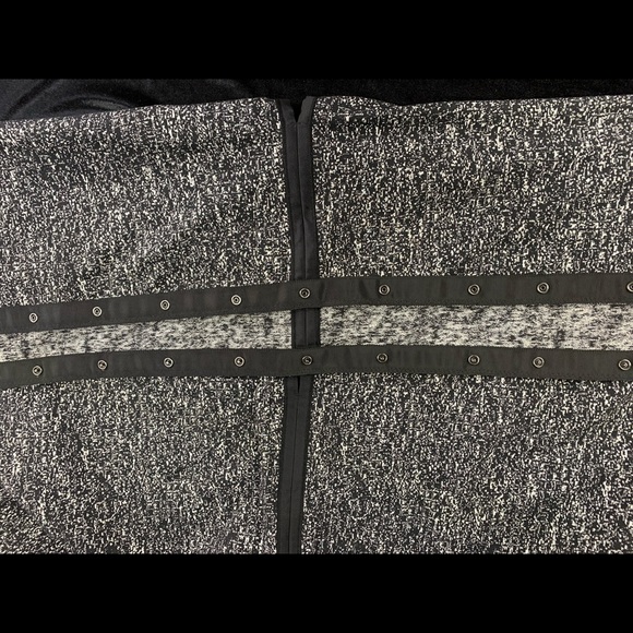 Lululemon Vinyasa Wrap digital black - Picture 11 of 14